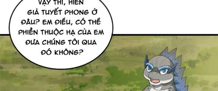 Trùng Sinh Thành Godzilla Chapter 59.1 - 31