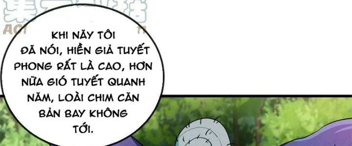 Trùng Sinh Thành Godzilla Chapter 59.1 - 34