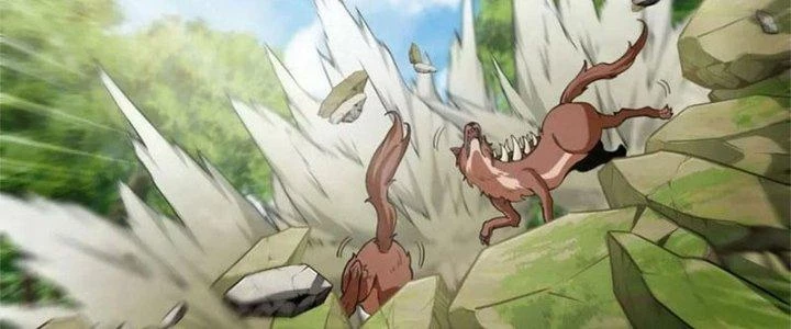 Trùng Sinh Thành Godzilla Chapter 59.1 - 43