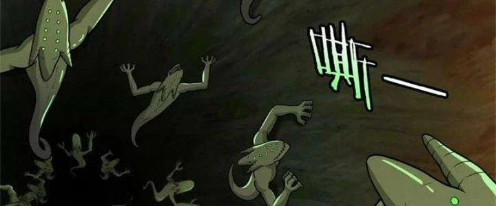 Trùng Sinh Thành Godzilla Chapter 59.1 - 50