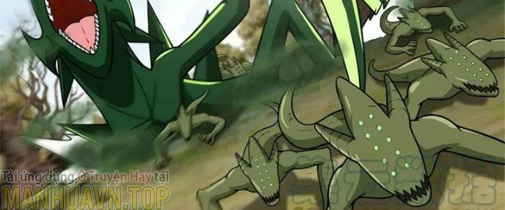 Trùng Sinh Thành Godzilla Chapter 59.1 - 62
