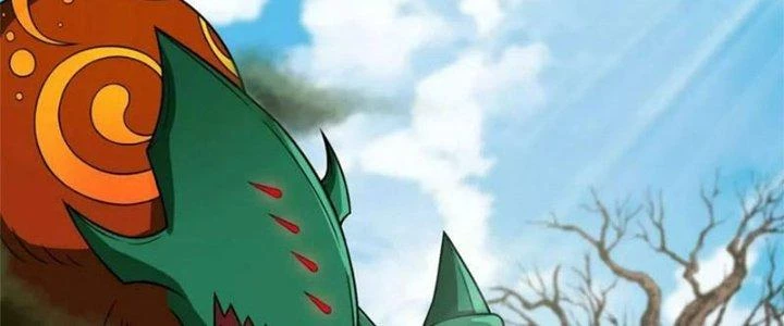 Trùng Sinh Thành Godzilla Chapter 59.1 - 64