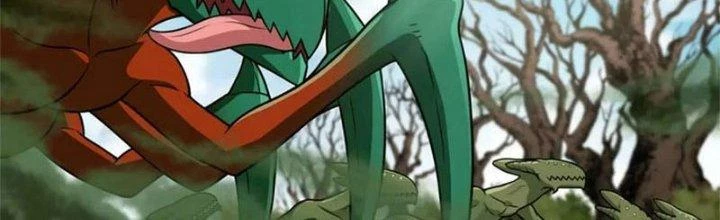 Trùng Sinh Thành Godzilla Chapter 59.1 - 65