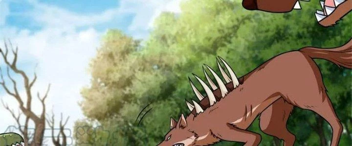 Trùng Sinh Thành Godzilla Chapter 59.1 - 67