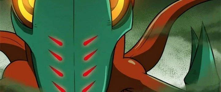 Trùng Sinh Thành Godzilla Chapter 59.1 - 70