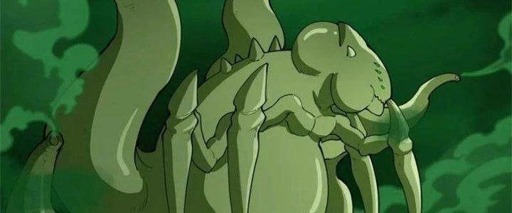 Trùng Sinh Thành Godzilla Chapter 59.1 - 94