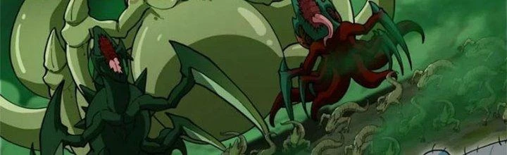 Trùng Sinh Thành Godzilla Chapter 59.1 - 97
