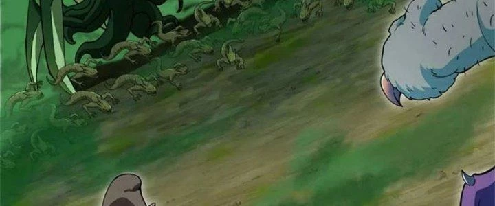 Trùng Sinh Thành Godzilla Chapter 59.1 - 98