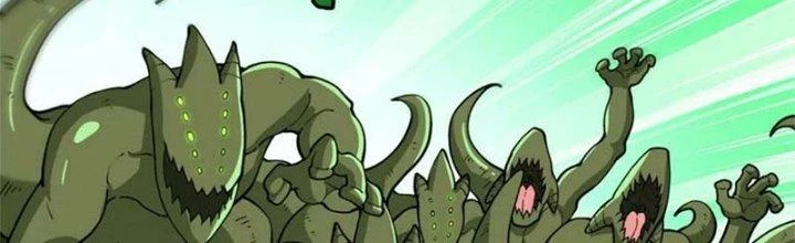 Trùng Sinh Thành Godzilla Chapter 59.1 - 101
