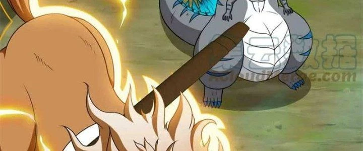 Trùng Sinh Thành Godzilla Chapter 59.1 - 111
