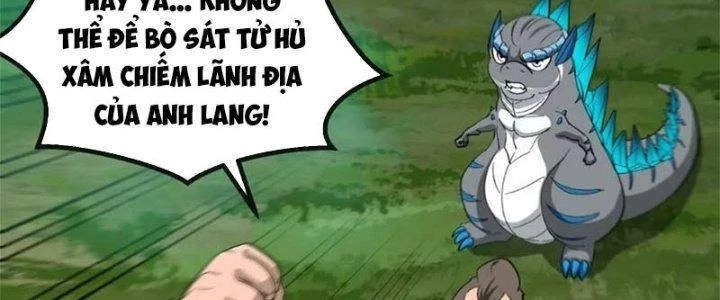 Trùng Sinh Thành Godzilla Chapter 59.1 - 128