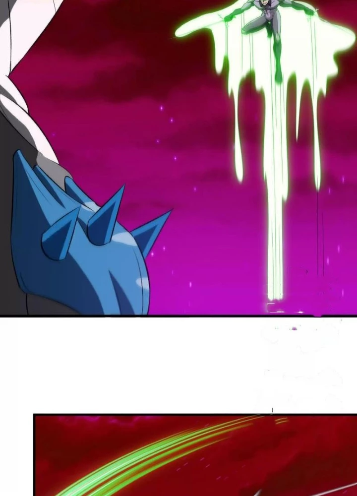 Trùng Sinh Thành Godzilla Chapter 166 - 17