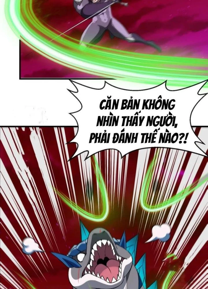 Trùng Sinh Thành Godzilla Chapter 166 - 19