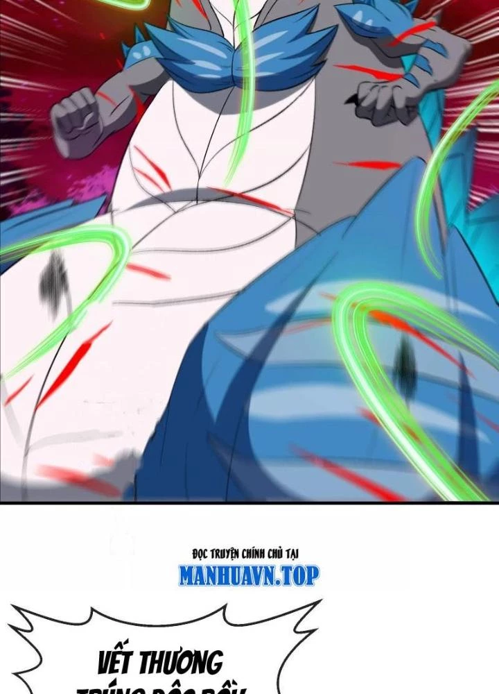 Trùng Sinh Thành Godzilla Chapter 166 - 21