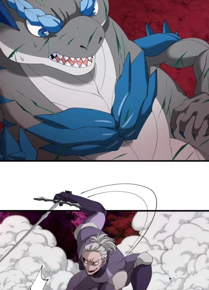 Trùng Sinh Thành Godzilla Chapter 166 - 23