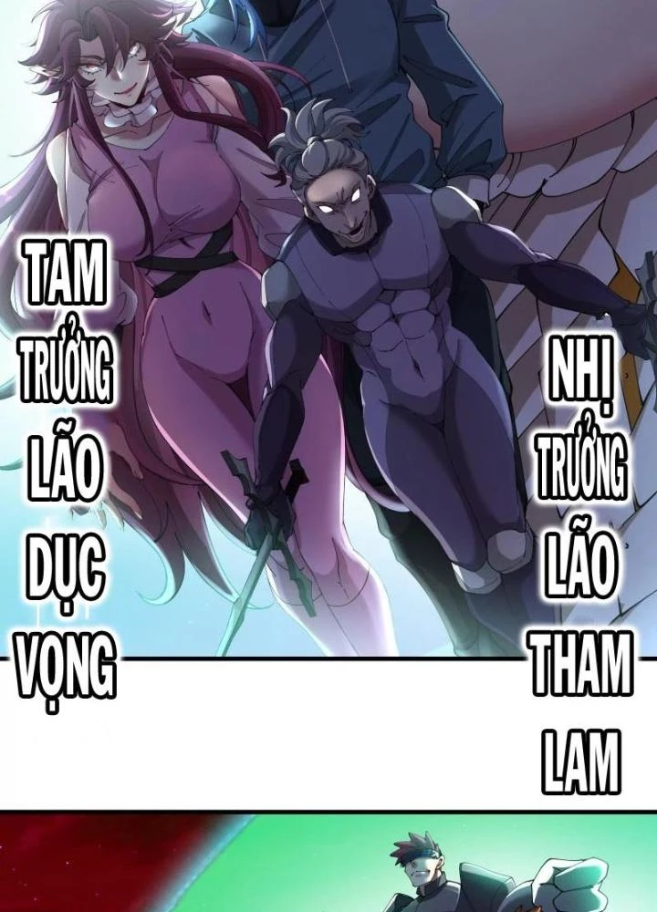 Trùng Sinh Thành Godzilla Chapter 166 - 27