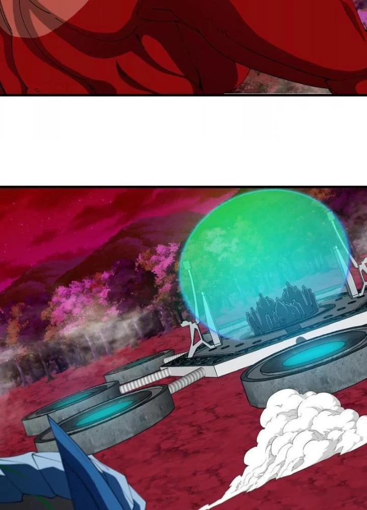 Trùng Sinh Thành Godzilla Chapter 166 - 31