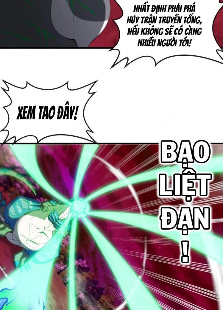 Trùng Sinh Thành Godzilla Chapter 166 - 33
