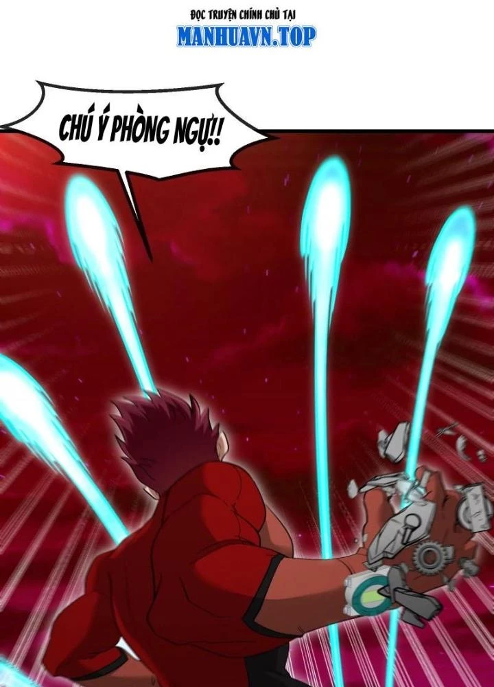 Trùng Sinh Thành Godzilla Chapter 166 - 37