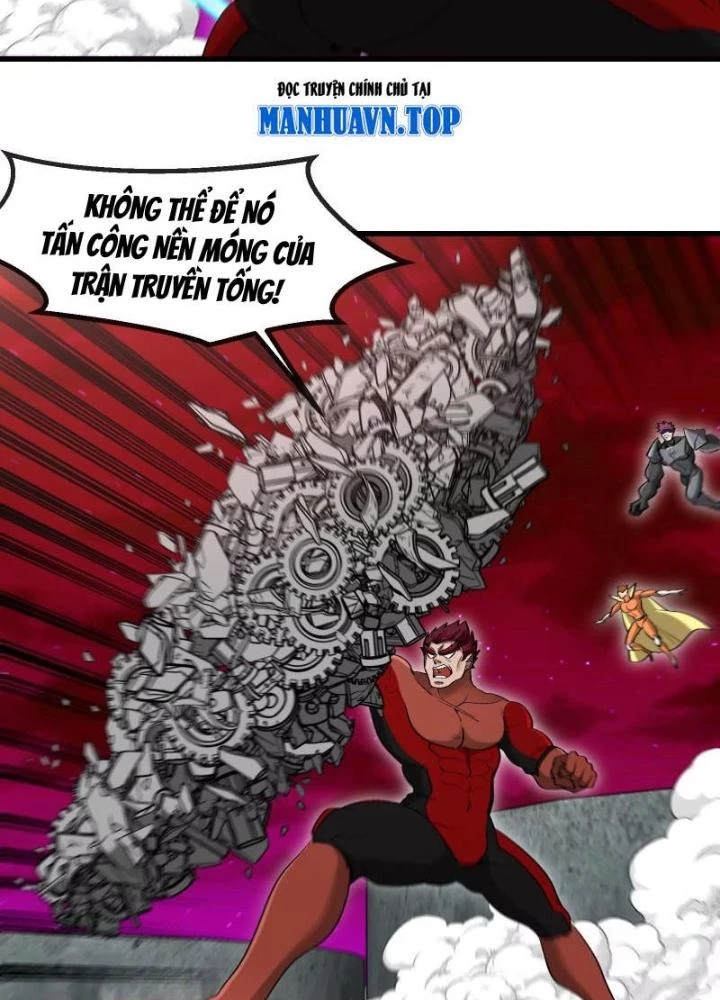 Trùng Sinh Thành Godzilla Chapter 166 - 39