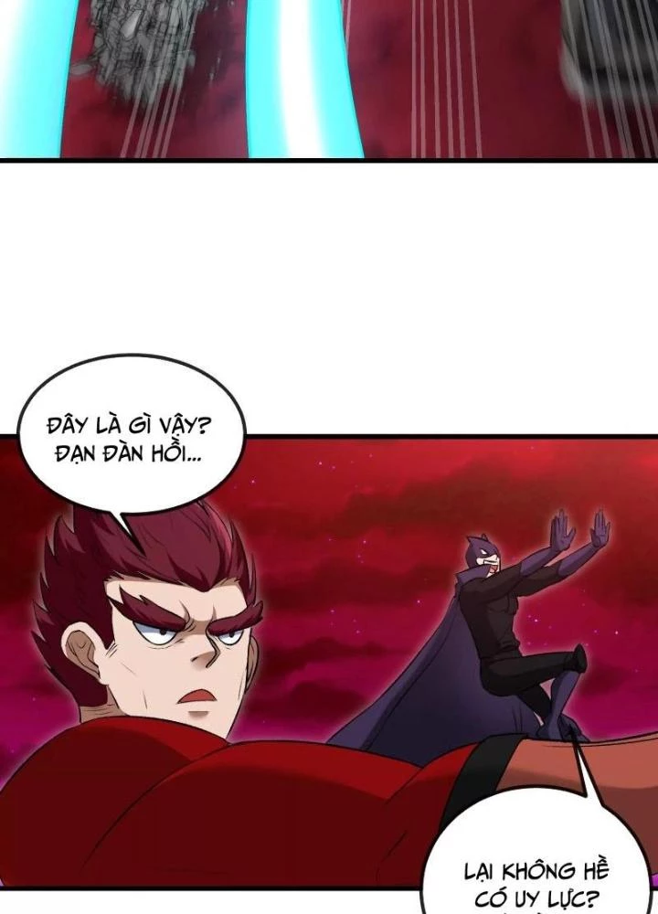 Trùng Sinh Thành Godzilla Chapter 166 - 51