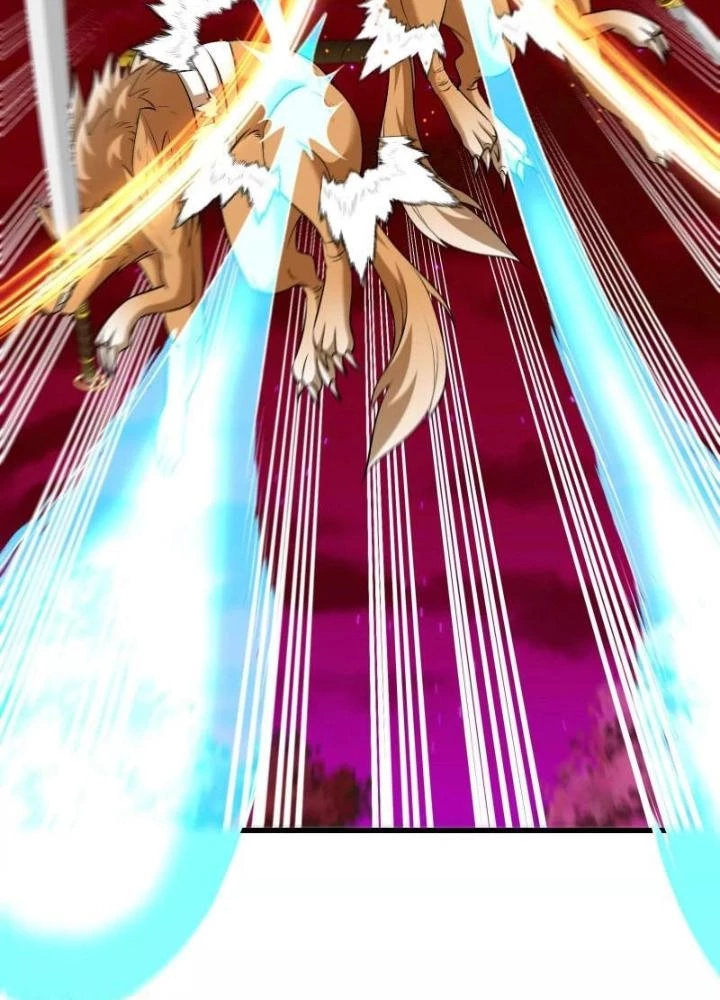Trùng Sinh Thành Godzilla Chapter 166 - 57