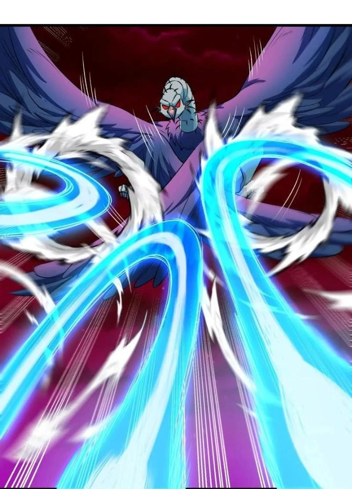 Trùng Sinh Thành Godzilla Chapter 166 - 59