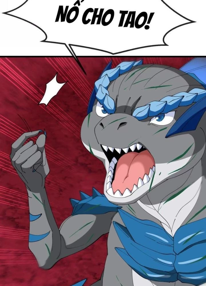 Trùng Sinh Thành Godzilla Chapter 166 - 71