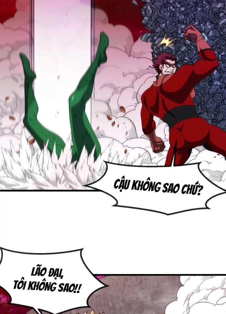 Trùng Sinh Thành Godzilla Chapter 166 - 77
