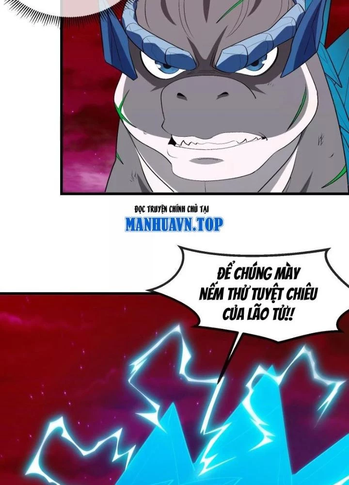 Trùng Sinh Thành Godzilla Chapter 166 - 81