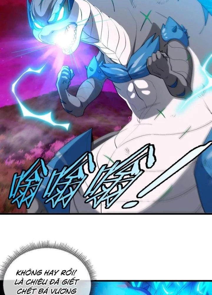 Trùng Sinh Thành Godzilla Chapter 166 - 83