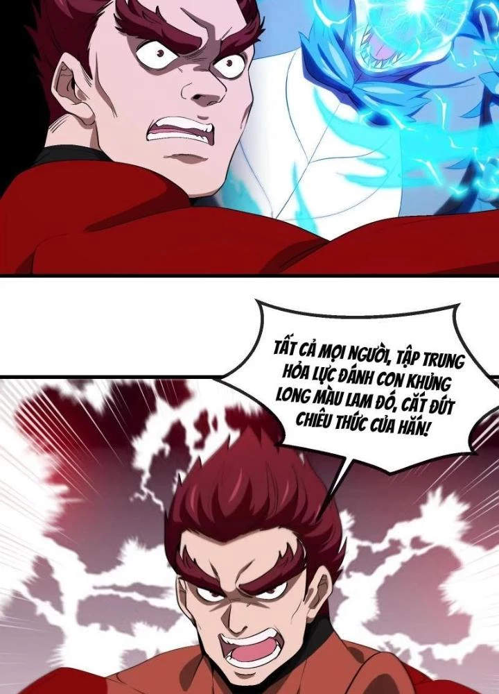 Trùng Sinh Thành Godzilla Chapter 166 - 85