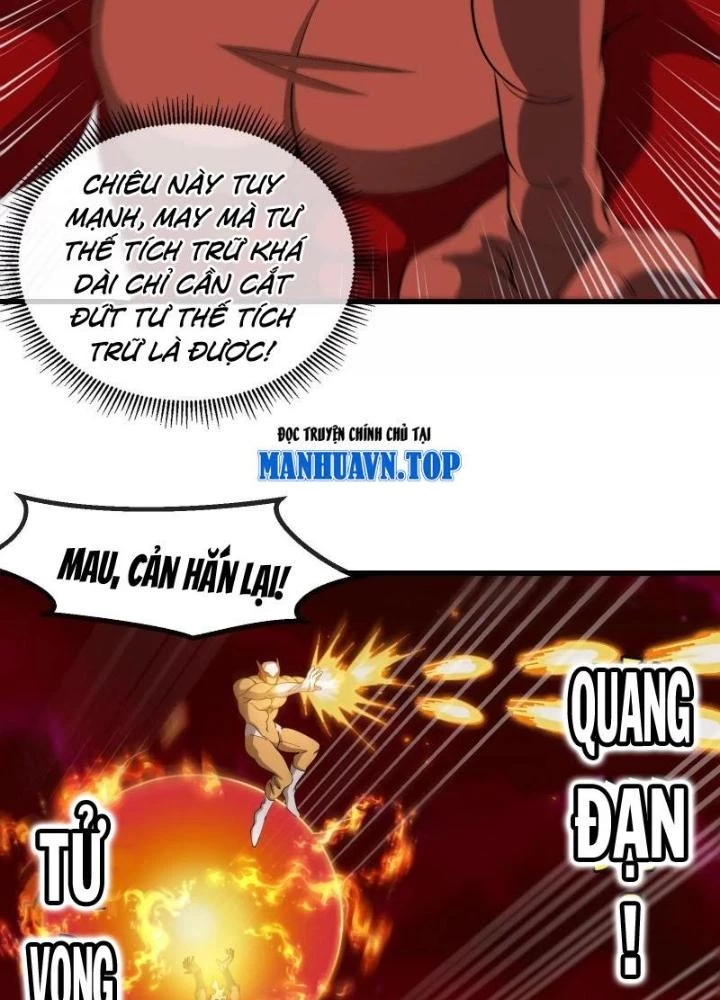 Trùng Sinh Thành Godzilla Chapter 166 - 87