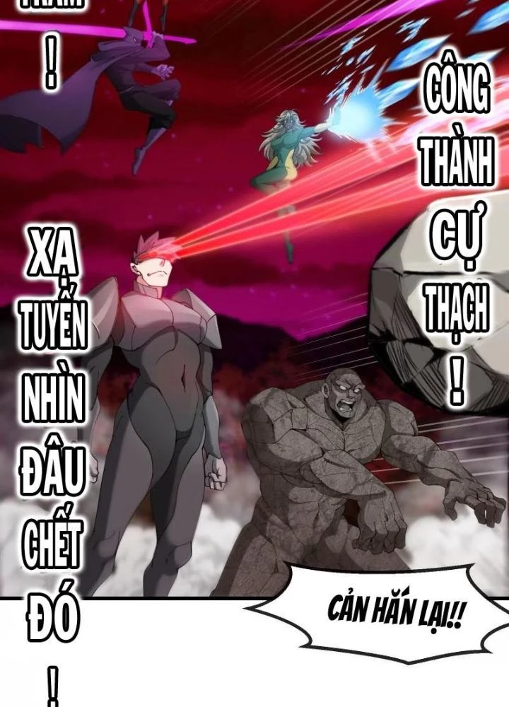 Trùng Sinh Thành Godzilla Chapter 166 - 89