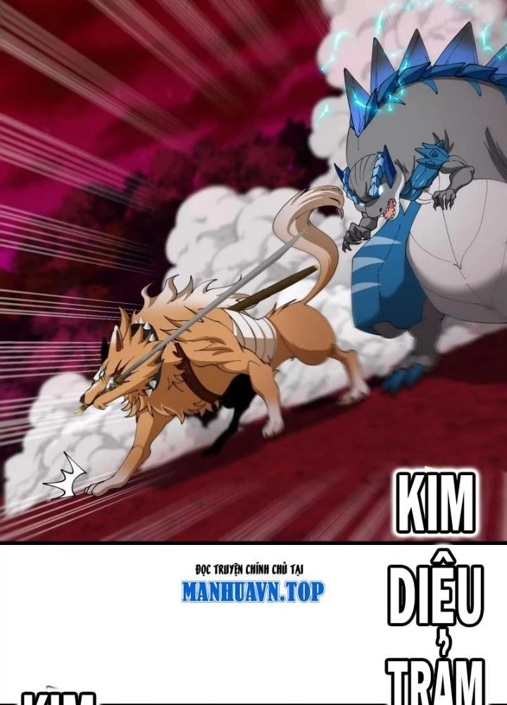Trùng Sinh Thành Godzilla Chapter 166 - 91