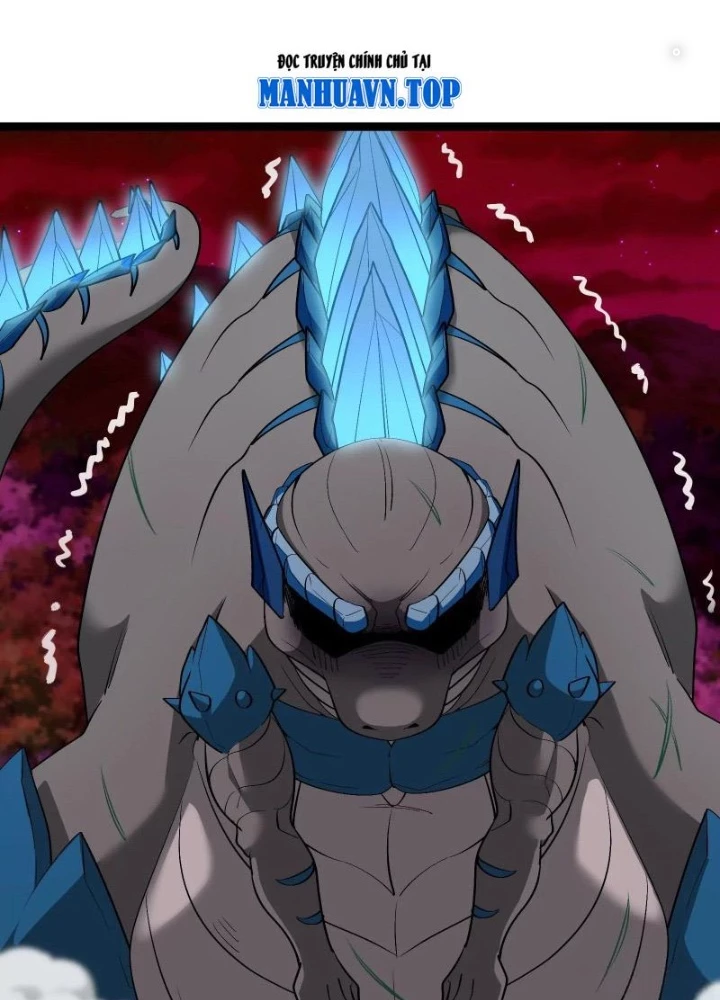 Trùng Sinh Thành Godzilla Chapter 167 - 2