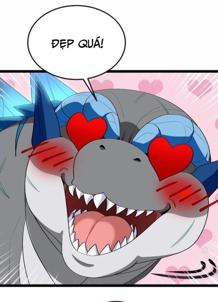Trùng Sinh Thành Godzilla Chapter 167 - 4