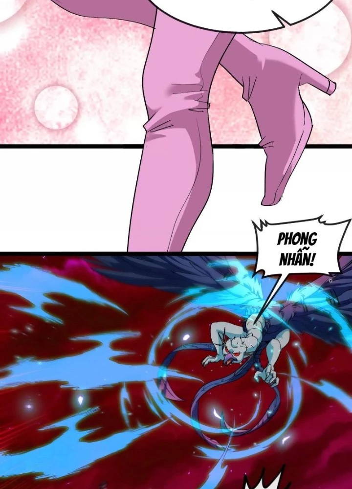 Trùng Sinh Thành Godzilla Chapter 167 - 8