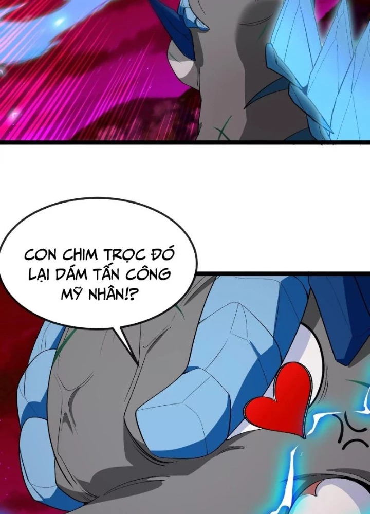 Trùng Sinh Thành Godzilla Chapter 167 - 10