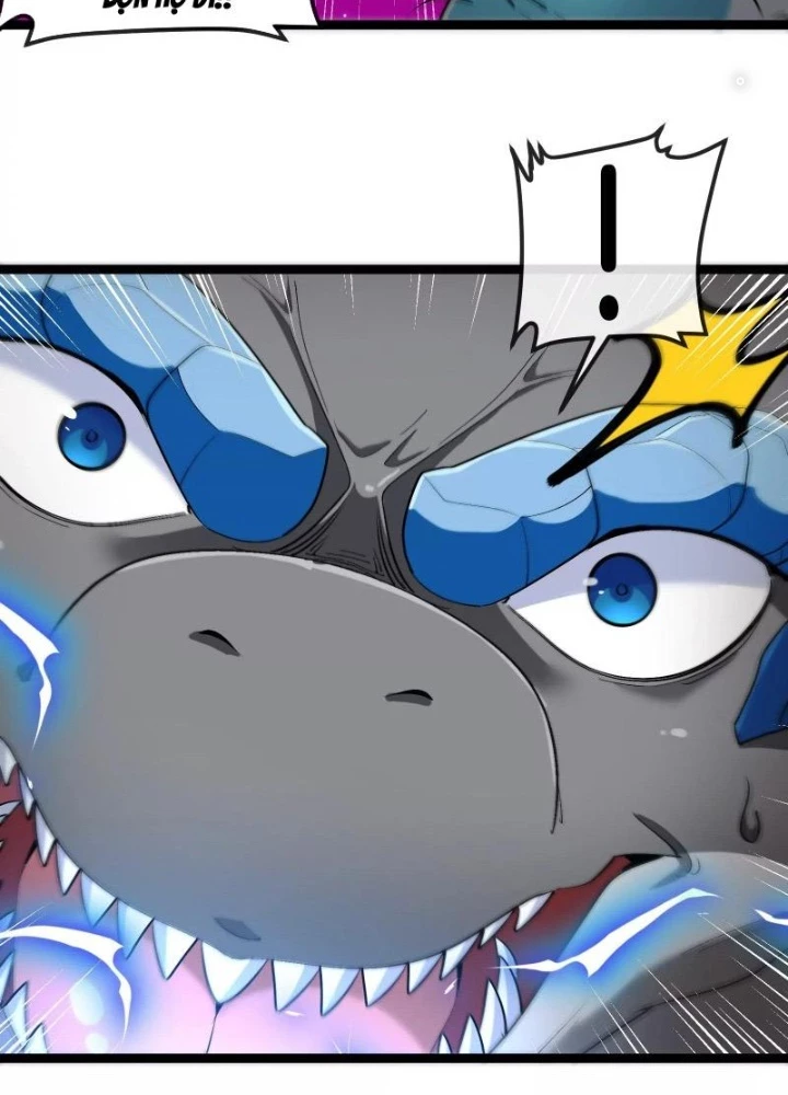 Trùng Sinh Thành Godzilla Chapter 167 - 16
