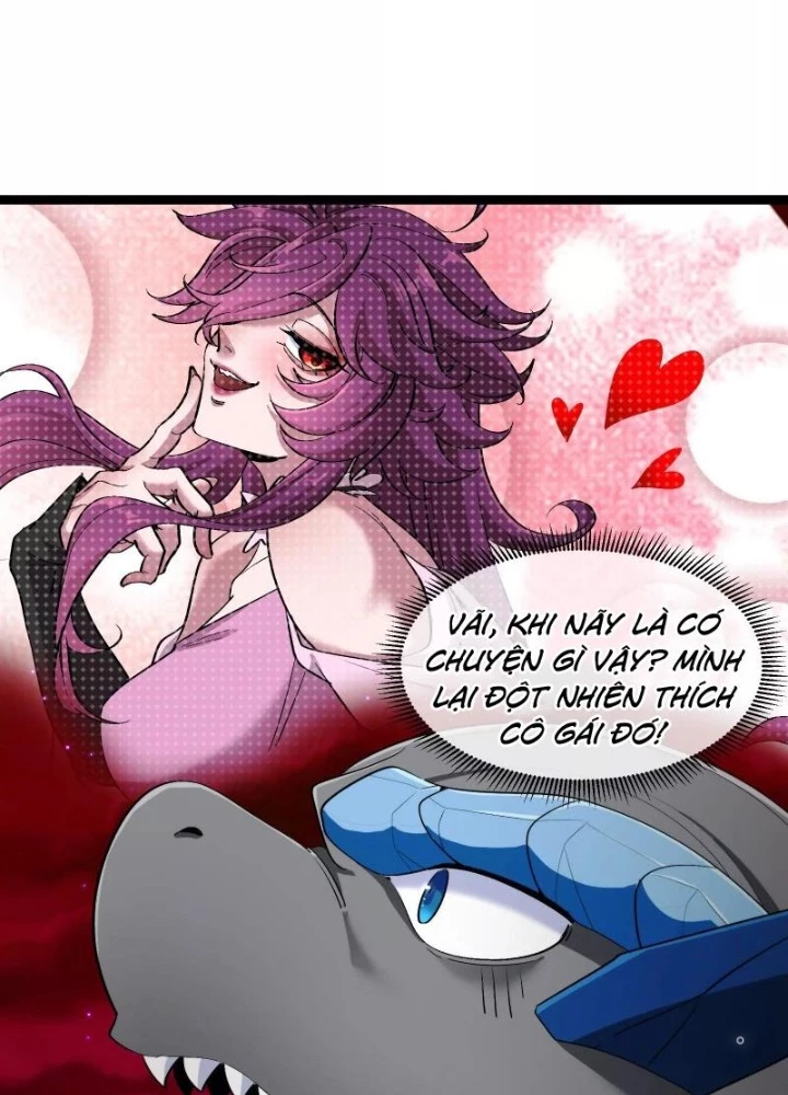 Trùng Sinh Thành Godzilla Chapter 167 - 18