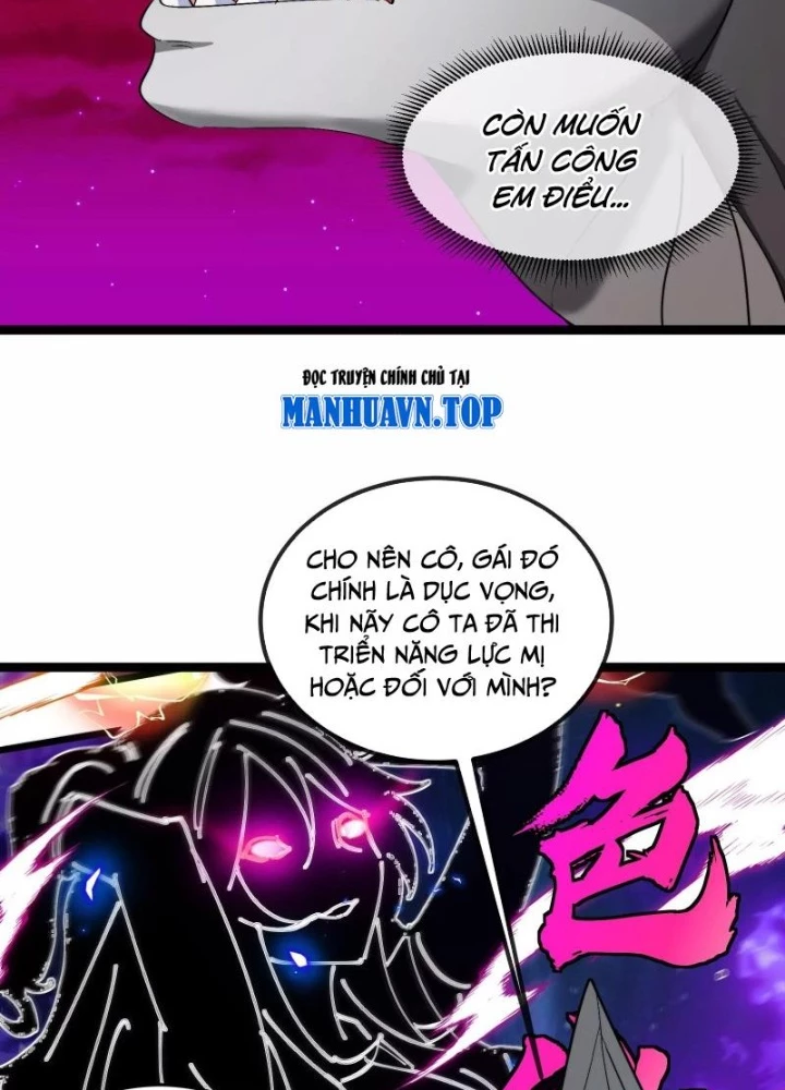 Trùng Sinh Thành Godzilla Chapter 167 - 20