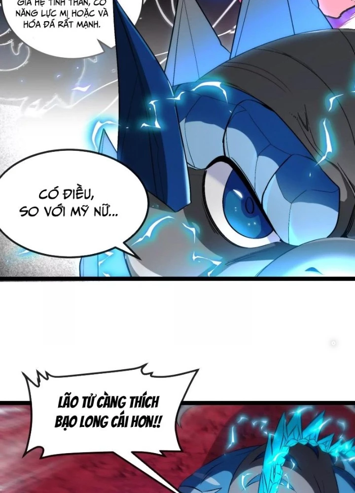 Trùng Sinh Thành Godzilla Chapter 167 - 22