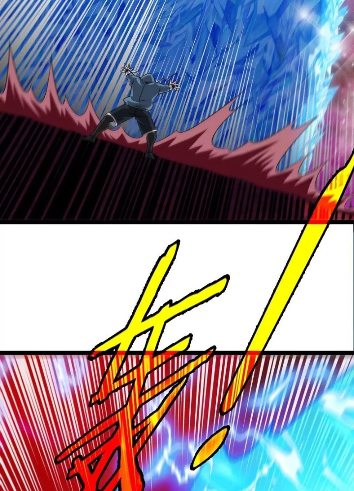 Trùng Sinh Thành Godzilla Chapter 167 - 28