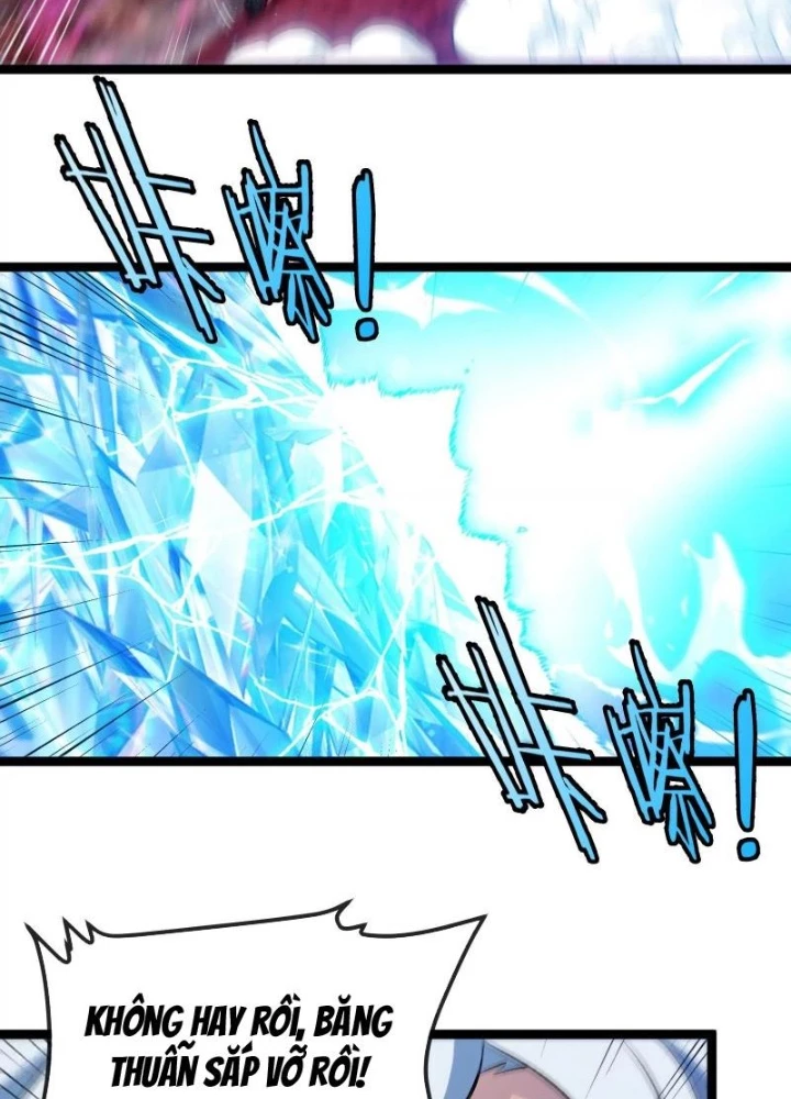 Trùng Sinh Thành Godzilla Chapter 167 - 32