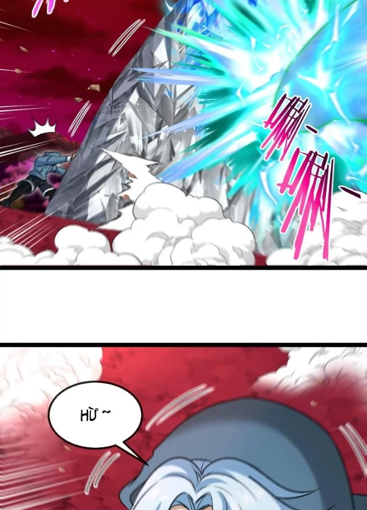 Trùng Sinh Thành Godzilla Chapter 167 - 38