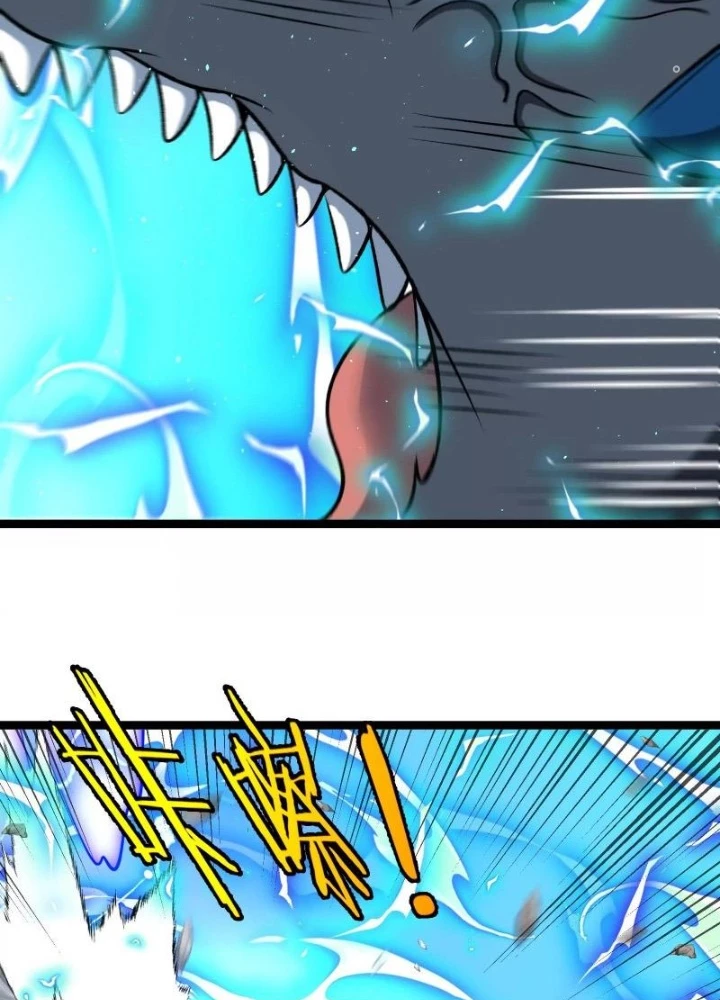 Trùng Sinh Thành Godzilla Chapter 167 - 44
