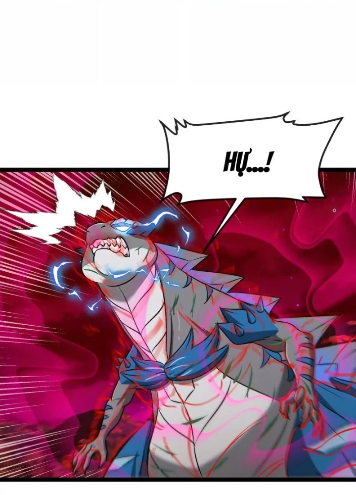 Trùng Sinh Thành Godzilla Chapter 167 - 50