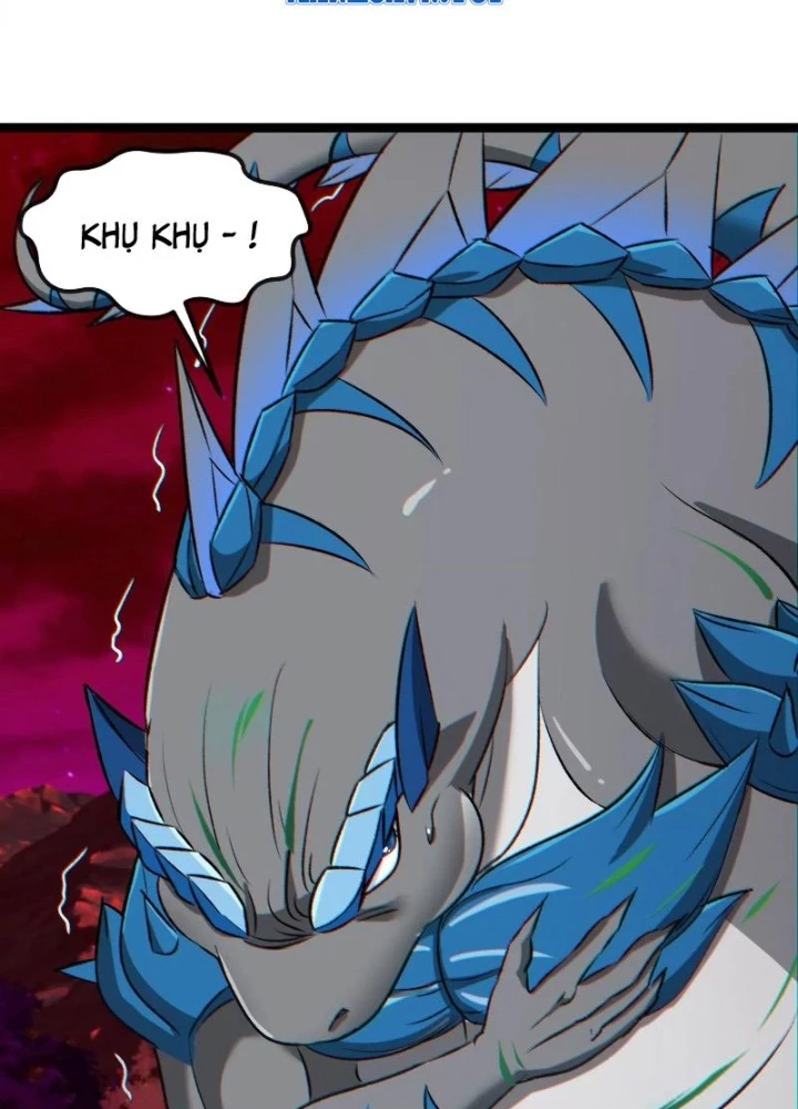 Trùng Sinh Thành Godzilla Chapter 167 - 52