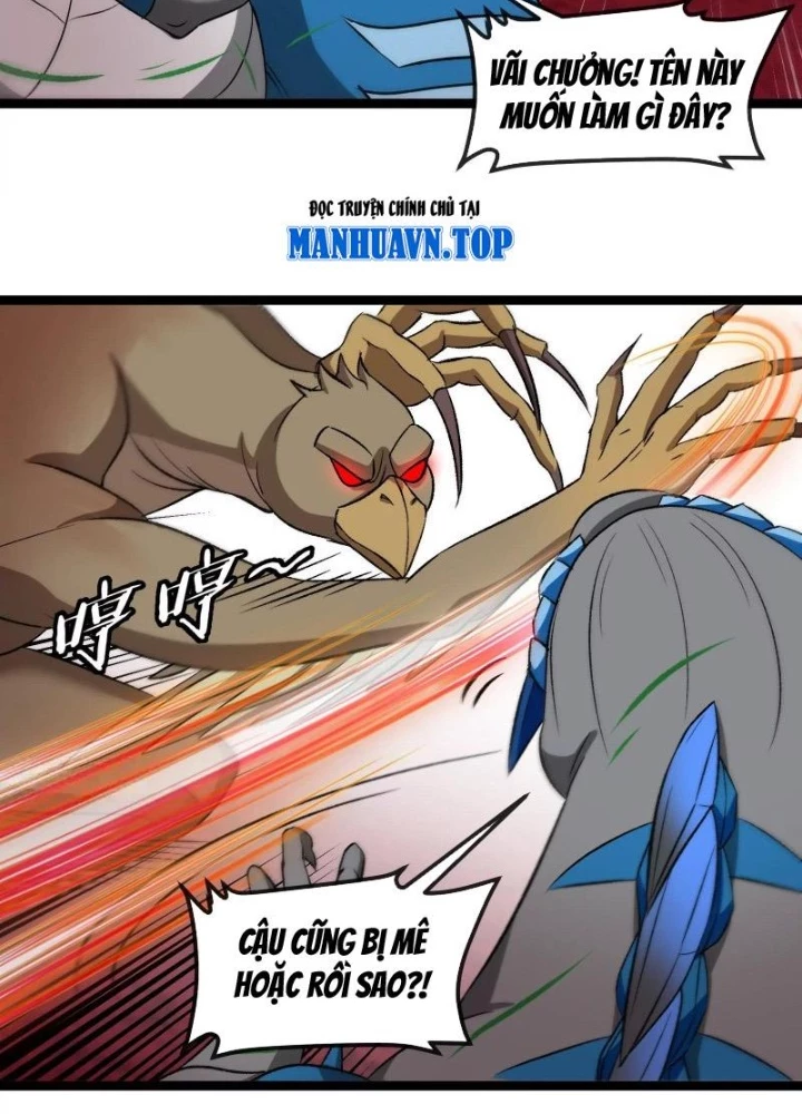 Trùng Sinh Thành Godzilla Chapter 167 - 58
